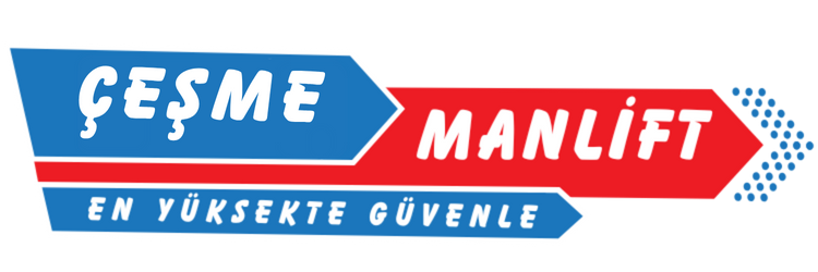 Çeşme Manlift | 0 533 019 53 20